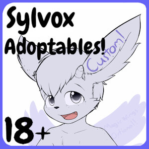 ~Custom Sylvox Adoptables!~ 2017