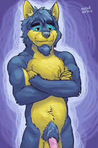 Azul