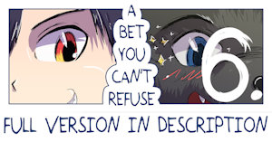 A bet you can't refuse - 6