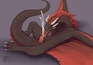 Drogon (Request stream)