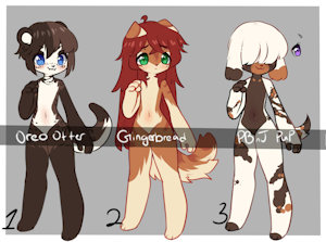 Adopts :Closed