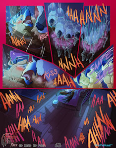 No Harm No Fowl - Page 63