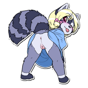 [Stickers] June Sticker Reward