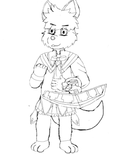 Foxtrap!