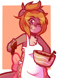Alex's Brownies by Ottahz
