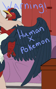 Sex with Swellow