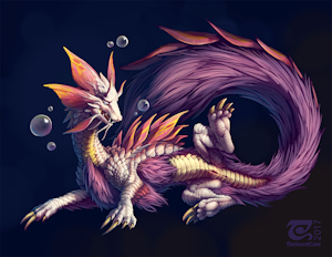 Pin-Up: Tamamitsune