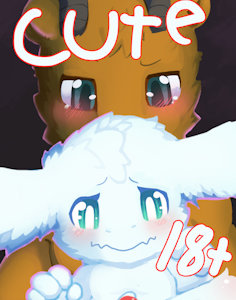 YCH by [aggow]