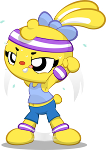 Mimi exercise