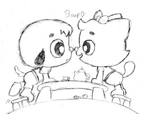 Playkids sketches