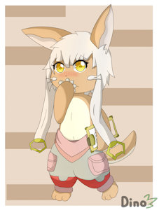 Nanachi