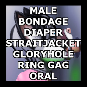 Gloryhole Punishment (art)