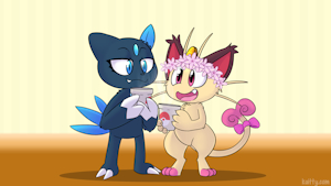 Coffee Cuties