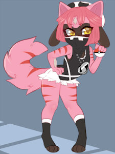 Comm:Din
