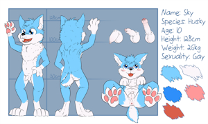 [c] Sky