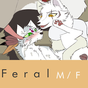[Feral] Commission for Varwulf