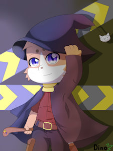 Kikko - Halloween Time