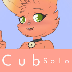 [Cub] Amélie's summer outfit!