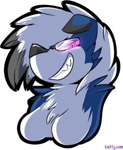 Mattswolf Doggo