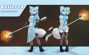 Celierra - Version 2.0