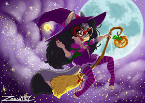 Happy Halloween