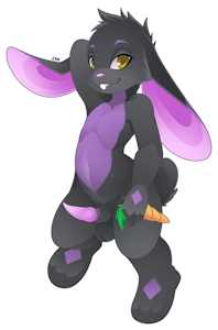 Damien's Carrot