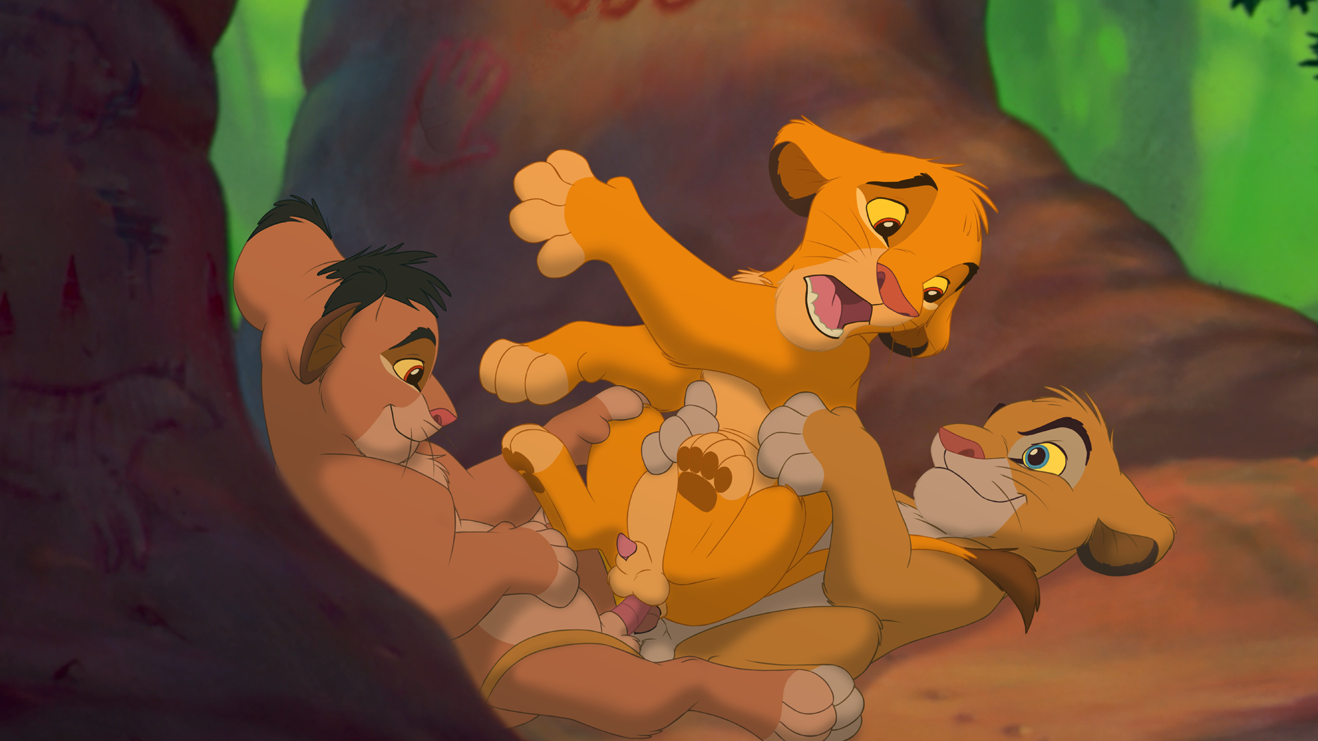 2081465_TheGiantHamster_three_lion_boys_sm.png