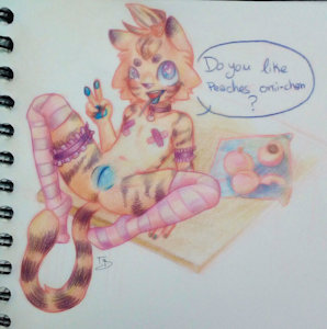Peaches