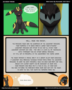 Accident Prone Page 10