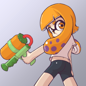 Squid