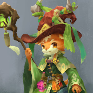 My avatar