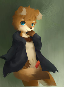will you be gentle~~