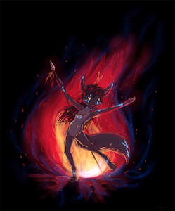 Shaman