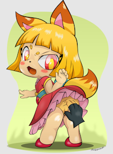 Kontan grope