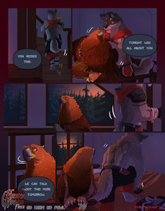 No Harm No Fowl - Page 70