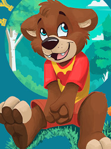 MFF badge: TyTy