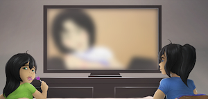 Movie Night