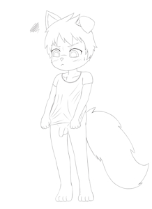 Micah and the Stolen Undies