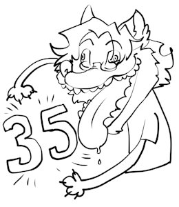 happy birthday to me