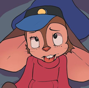 Fievel Mousescrewitz