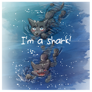 Sharkwoof