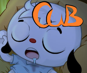Sleepy Lupi
