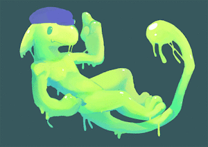 just try animate sorry for long loading lol