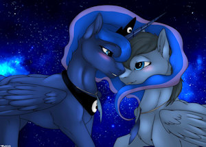 To Love The Moon