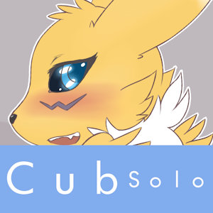 [Cub] Didnt even hurt