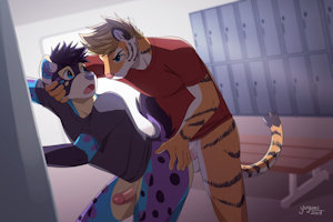 W-wait, Zyne!