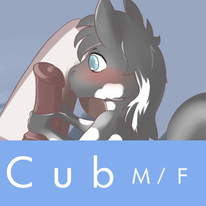 [Cub] Big toys