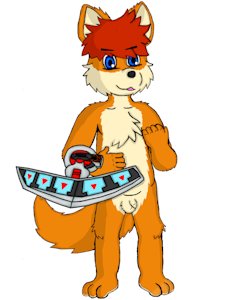 Are you ready to D-d-duel?~