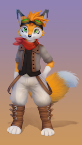 Jamesfoxbr Refence