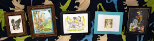 MFF Art show 2017